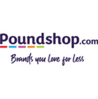 Poundshop title='Poundshop'