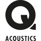 Q Acoustics title='Q