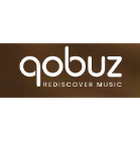 title='Qobuz'
