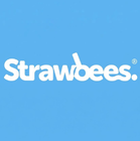 title='Strawbees'