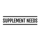title='Supplement