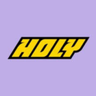 title='HOLY'