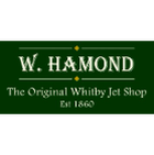 W Hamond title='W