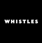 Whistles title='Whistles'