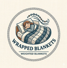Wrapped Blankets - Weighted Blankets title='Wrapped