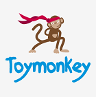 Toy Monkey