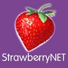 StrawberryNET 