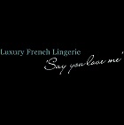 Luxury French Lingerie