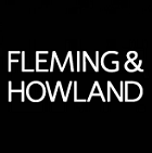 Fleming & Howland - Chesterfields 1780