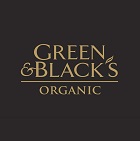 Green & Blacks Green & Blacks