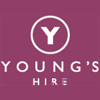 Youngs Hire
