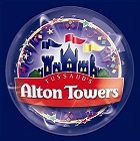 Alton Towers - Holidays Alton Towers - Holidays