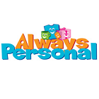 Always Personal Always Personal