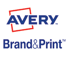 Avery Brand & Print Avery Brand & Print
