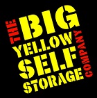 Big Yellow Self Storage