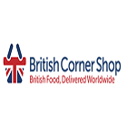 British Corner Shop