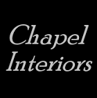 Chapel Interiors Chapel Interiors