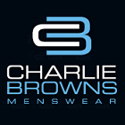 Charlie Browns Menswear 