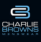 Charlie Browns Menswear Charlie Browns Menswear