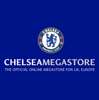Chelsea FC Megastore Chelsea FC Megastore