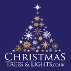 Christmas Trees & Lights Christmas Trees & Lights