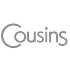 title='Cousins