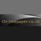 On-Line Paper On-Line Paper