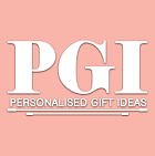 Personalised Gift Ideas