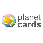 Planet Cards