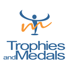 Trophies & Medals 