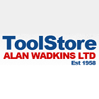 Alan Wadkins Alan Wadkins