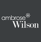 Ambrose Wilson Ambrose Wilson