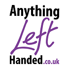 Anything Left Handed