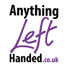 Anything Left Handed Anything Left Handed