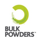 Bulk Powders