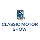 Classic Motor Show NEC, The Classic Motor Show NEC, The