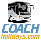 Coach Holidays