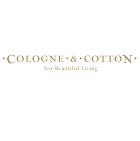 Cologne & Cotton Cologne & Cotton