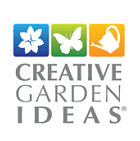 Creative Garden Ideas