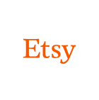 title='Etsy'