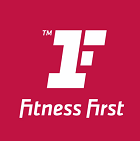 Fitness First 