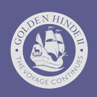 Golden Hinde