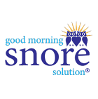 Good Morning Snore Solution