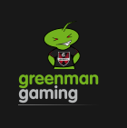Green Man Gaming Green Man Gaming