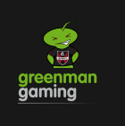 Green Man Gaming