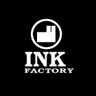 Ink Factory Ink Factory