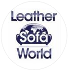 Leather Sofa World