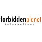 Forbidden Planet